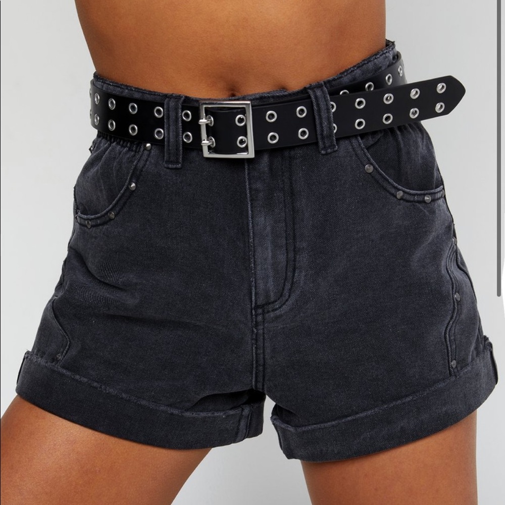 NWT Tiger Mist Rowan Shorts